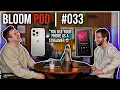 Lagu Bloom Pod #033 | We Both Made Big Audio Purchases + Meze STRADA Impressions!