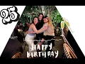 my best friends birt ay rating Bacari Silverlake Vlog 113 SeraDanceVlogs