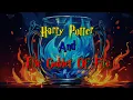 Lagu Harry Potter And the Goblet of Fire Part 001 (Audiobook)  #wizardingworld #harrypotter #audiobook