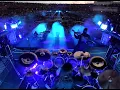 Jay Weinberg (Slipknot) - "Unsainted" Live Drum Cam