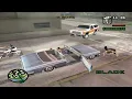 Lagu GTA San Andreas 100% ohko + Vehicle ohko Part 2