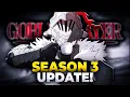 Goblin Slayer Season 3 Still Possible UPDATE