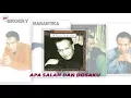 Download Lagu Broery Marantika - Apa Salah Dan Dosa Ku | Official Audio