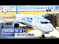 TRIP REPORT 5 Hours on a 737 MAX Los Angeles to Boston UNITED Boeing 737 MAX