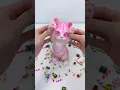 FUFUSQUISHY ASMR Pink Cheer Cat