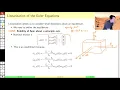 AEE 462 Lecture 17a - Spin Stability and the Intermediate Axis Theorem