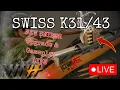 World War Heroes NEW Rifle - LIVE Upgrade Gameplay