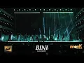Download Lagu BINI - LAGI [4K] #auroramusicfestivalclark2025 #biniph #fancam