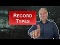 Use Records To Remove Boilerplate Code Explained by AI