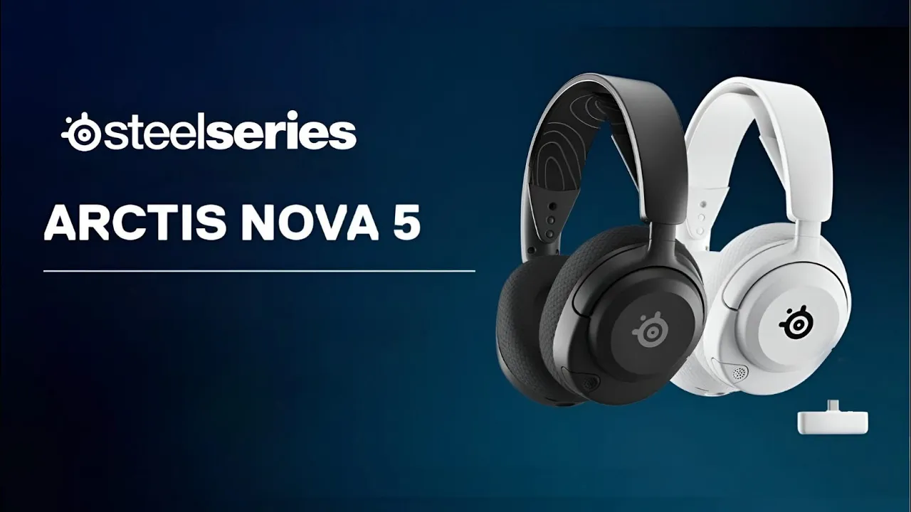 Miniatura de Los MEJORES auriculares para PS5 de 2025 ¡clasificación! [Te encantará el n.° 1]