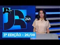 Download Lagu Sabesp vai reduzir pressão da água durante a madrugada em SP e região metropolitana
