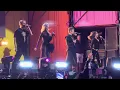 A*Teens - Mamma Mia (Live At Fiesta Grado 3, Concepción, Chile, 12th January 2025)
