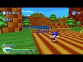 SRB2 Generations is Awesome - SRB2 Generations Full Release