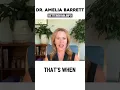 Say Goodbye to Agony Interview with Dr Amelia Barrett BetterBrain Info