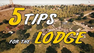 5 TIPS and TRICKS - DESTON