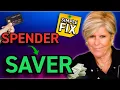 One Simple Shift That Turns Spenders Into Savers Suze s Habit Suze Orman Show Full Episode