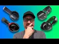 The 4 most popular wireless gaming headsets of 2023
