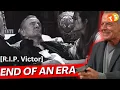Victor Shot D ad Eric Braeden s Y R Journey Ends