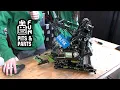8626K KACHIGGA Pits Parts High Stakes Robot