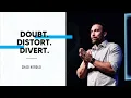 Doubt Distort Divert - Chad Herold
