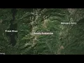 1 person killed another injured in Boundary County avalanche