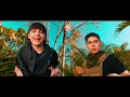 El Belicon - Peso Pluma & Raúl Vega (Video Oficial)