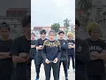 Lagu Bersatunya Bonnie Dengan Team Parkour Tidak Terkalahkan🔥