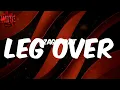 (Lyrics) Mr Eazi - Leg Over