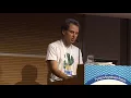 A Skrobov - How CPython parser works and how to make it work better