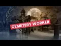 Discover Careers Cemetery Worker Sortyourfuture