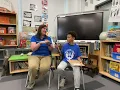 Lima News interviews April from The Audubon Society of Rhode Island