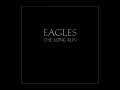 The Long Run - The Eagles (Full Album)