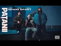Magnat x Satoshi x Feoctist - Pațanii | Lyric Video | Minim Efort EP