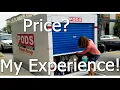 PODS Review - I Moved Across The Country with PODS Moving Price Damage etc