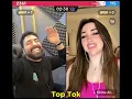 حسام اللباد مع سيرين - محبوبي طال غيابو