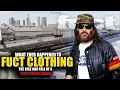 What Happened To Fuct Clothing The Rise And Fall Of A Streetwear Brand