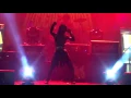 Download Lagu HELLUCINATION - Black Metal Imperium Live SOUND OF UNDERGROUND @Gor Jayabaya Kediri