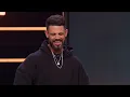 In Case You’re Going Through Hell… | Steven Furtick