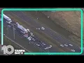 Deadly multi-car crash on US-27 in Polk County causes delays