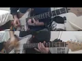 Tragic Carpet Ride - Polvo [Guitar Cover]