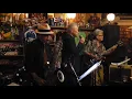 【Flip,Flop & Fly】福嶋TAN-MEN岩雄/CDリリースライブ  in HOWLIN' BAR 2019.8.3