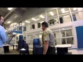 arkansas 911 news - GARCO new jail walk through