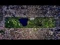 Central Park New York - How Big Is It Actually