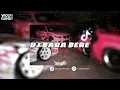 Download Lagu DJ MINYAK WANGI HABIS - BARA BERE - SITI BADRIAH VIRAL TIKTOK (BOOTLEG) | DIASS WG