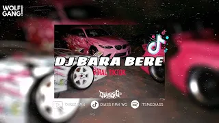 dj minyak wangi habis bara bere siti badriah viral tiktok bootleg diass wg