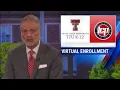 Lubbock-Cooper ISD partnering with Tech s K-12 program for online enrollment