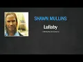 Shawn Mullins - Lullaby (Single Version) [HQ Audio]