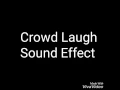Download Lagu Crowd laugh effect
