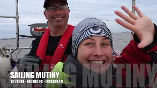 Sailing Mutiny Introduction: a sailing adventure of Northern Europe and beyond
