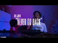 Gb June - NEVER GO BACK (Official Audio)